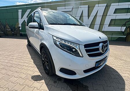Mercedes-Benz V 220 d Aut. EDITION lang EDITION