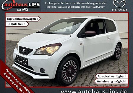 Seat Mii Chic | Navi | PDC | Sitzh.|