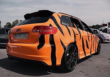 Audi S3 2.0 TFSI S tronic Sportback 1of1