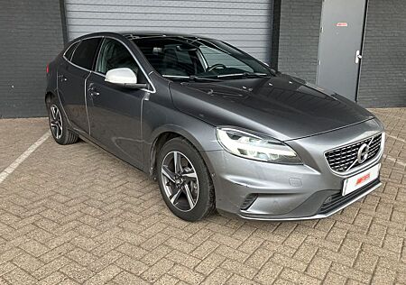 Volvo V40 2.0 D3 R-DESIGN VOLL!!