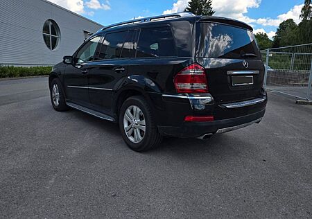 Mercedes-Benz GL 420 CDI 4MATIC