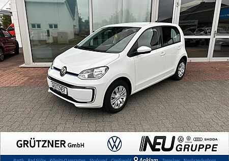 VW Up Volkswagen e-!*Klima*Sitzheizung*Bluetooth*