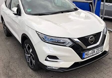 Nissan Qashqai 1.6 DIG-T Tekna Tekna
