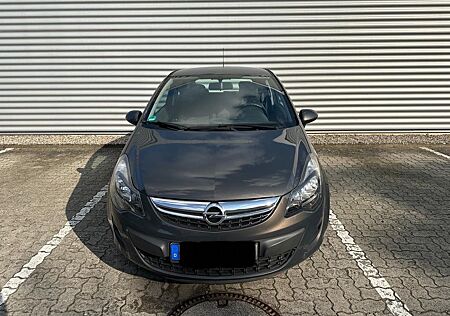 Opel Corsa 1.2/Erste Hand
