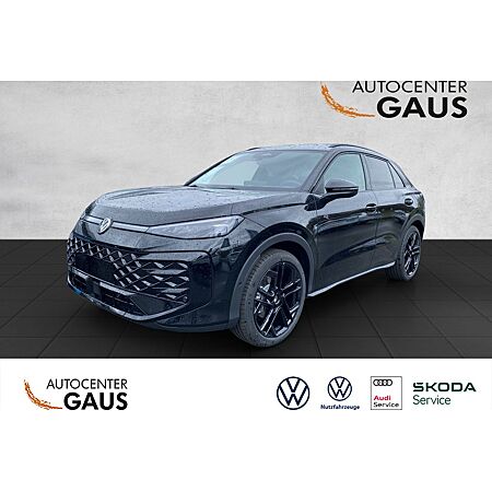 VW T-Roc leasen