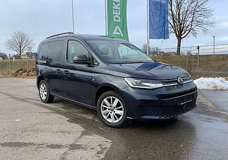 VW Caddy Volkswagen Life/ AHK/ LED/ Navi