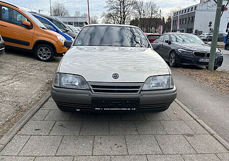 Opel Omega 2,0 Automatik Oldtimer/Wie Neu-JW-Zustand