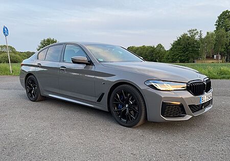 BMW 530d M Sport | Vollausstattung | Garantie