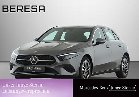 Mercedes-Benz A 180 Progressive LED Kamera Winter-P. Metallic