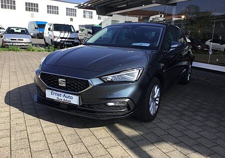 Seat Leon Style 1.5 TSI +NAVI+KAMERA+LENKRADHZG.+LED+