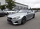 BMW M6 Cabrio Competition