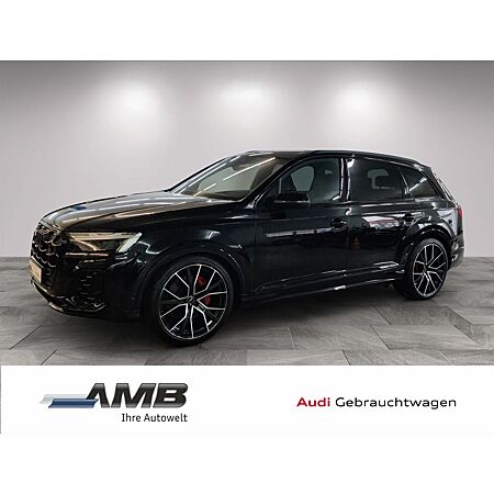 Audi Q7 leasen