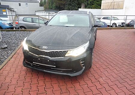 Kia Optima Sportswagon GT Top Zustand Top Top Top