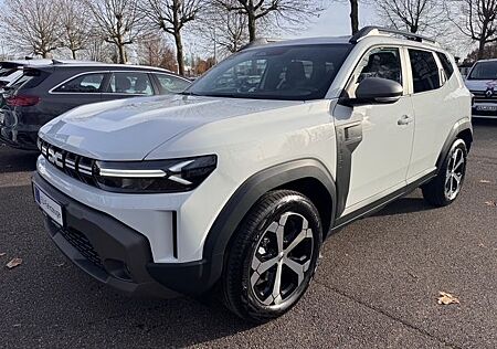 Dacia Duster Hybrid 140 Journey Automatik