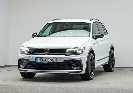 VW Tiguan Volkswagen 2.0 TSI OPF 140kW DSG 4MOTION R-Line ...