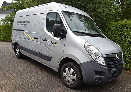 Opel Movano B Kasten/Kombi HKa L2H2 3,5t
