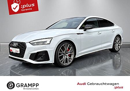 Audi S5 Sportback TDI +OPTIK+MATRIX+360°+PANO+VIRTUAL