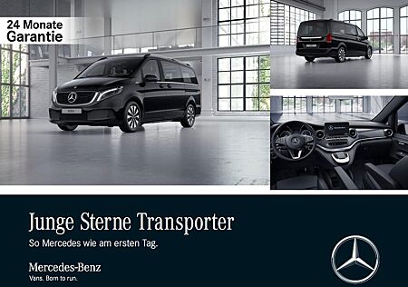 Mercedes-Benz EQV 300 AVANTGARDE L 7-Sitz. Leder Distronic