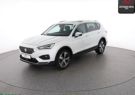 Seat Tarraco 1.4 TSI eHybrid PANO,KEYLESS,ACC,1.HAND