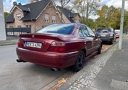 Honda Accord CG8 1.8i ES Automatik - TÜV 03.2027