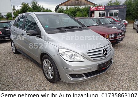 Mercedes-Benz B 180 B -Klasse CDI,Klima,Alu, Tüv 06/2027