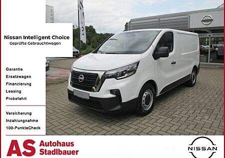 Nissan Primastar Kasten L1H1 3,0t N-Connecta NAVI LRB..