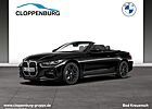 BMW 420i Cabrio M Sport Head-Up HK HiFi DAB Shz