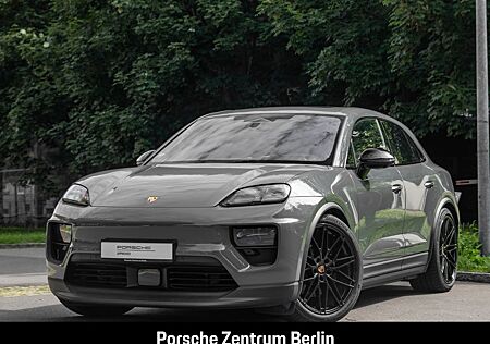 Porsche Macan 4S LED-Matrix Burmester InnoDrive Panorama