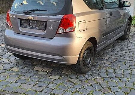 Chevrolet Kalos **1,2*SE*SEHR*VIELE*NEUTEILE*SERVO*EFH*ABS*