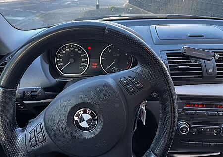 BMW 118d Coupé -