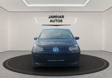 VW Up Volkswagen ! move ! KLIMA*TÜV NEU*GARANTIE*
