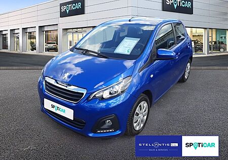 Peugeot 108 1.0 VTi Active (EURO 6d)