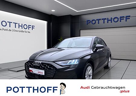 Audi A3 Sportback 35 TDI ADVANCED NAVI SONOS HuD LM17
