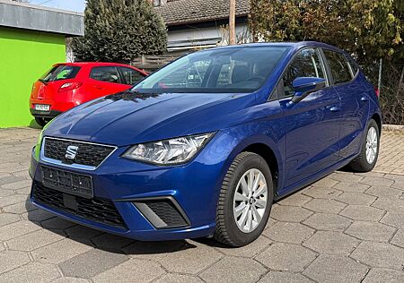 Seat Ibiza Style 1.6 TDI Infotain Carplay Media-Sys+