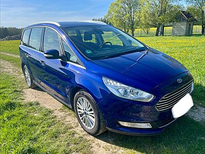 Ford Galaxy 7-Sitzer 2,0 TDCi 110kW Titanium