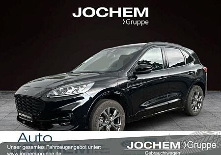 Ford Kuga ST-Line X PHEV+Navi+iACC+LenkradHZG+SHZ