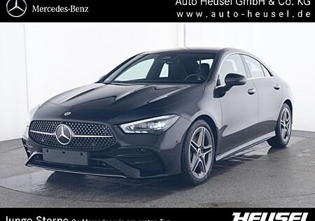 Mercedes-Benz CLA 200 AMG *Standh*Winter-P*Leder-P*LED*Prem-P*