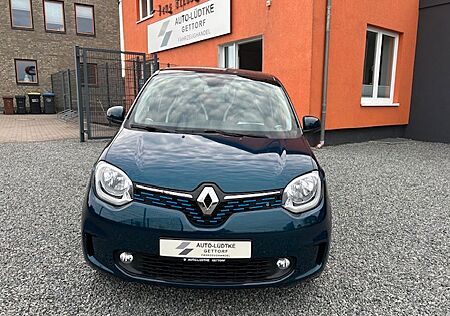 Renault Twingo Intens Z.E Electric
