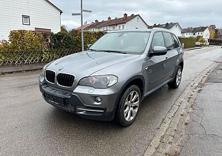 BMW X5 gebraucht kaufen BMW X5 Baureihe 3.0d xdrive Navi Kam Leder