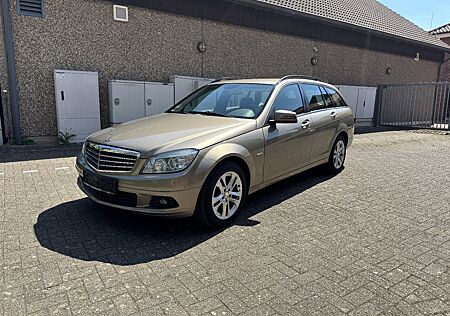 Mercedes-Benz C 180 CGI T BlueEFFICIENCY