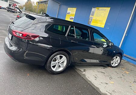 Opel Insignia Exklusiv 2.0 Diesel 125kW