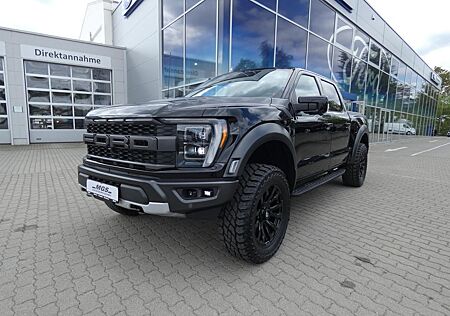 Ford F 150 F-150 RAPTOR #SONDEREDITION #ROLLO #20-ZOLL