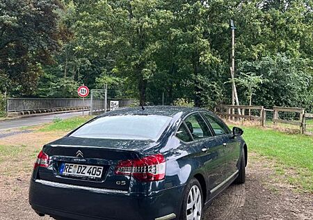 Citroën C5 HDi 165 Exclusive Automatik Exclusive