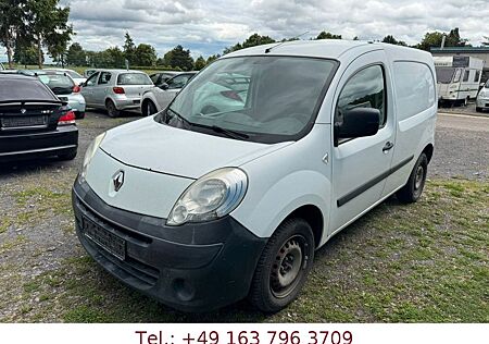 Renault Kangoo Rapid