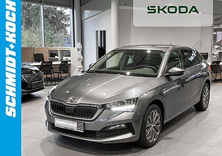 Skoda Scala 1.0 TSI DSG OPF Tour LED-Scheinw. Navi PDC