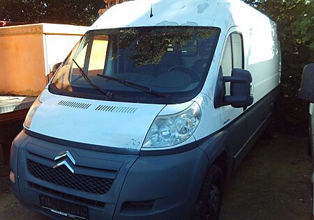 Citroën Jumper LKW