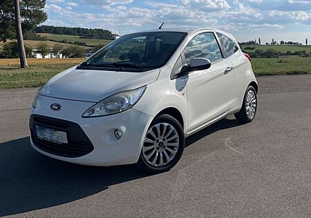 Ford Ka 1,2 Titanium