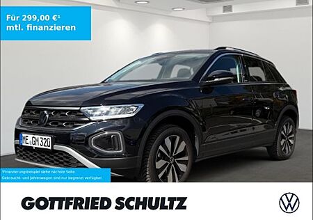 VW T-Roc Volkswagen Life 1.5 TSI DSG LED NAVI KAMERA AHK