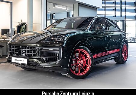 Porsche Cayenne GTS Coupe Burmester Head-Up Sportabgas