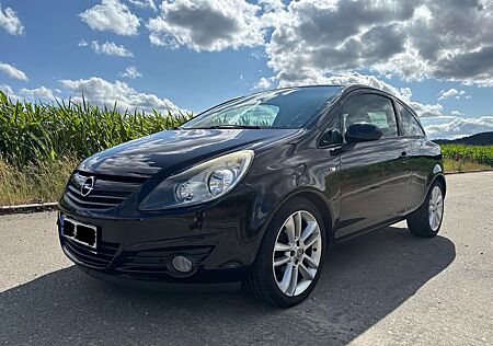 Opel Corsa 1.4 Sport